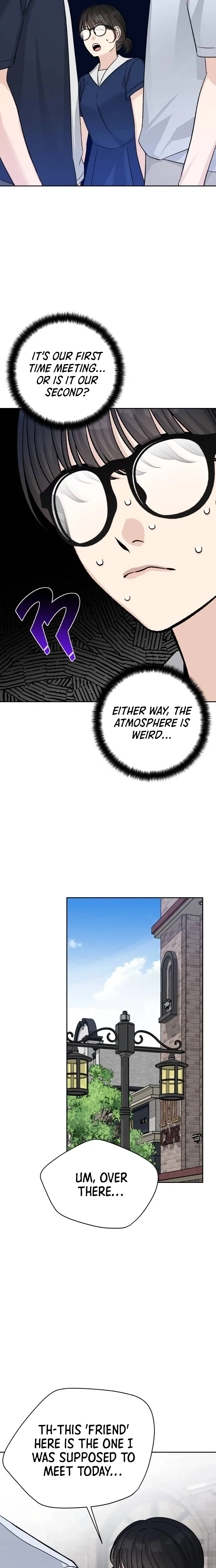 Four Male Friends Chapter 47 page 24