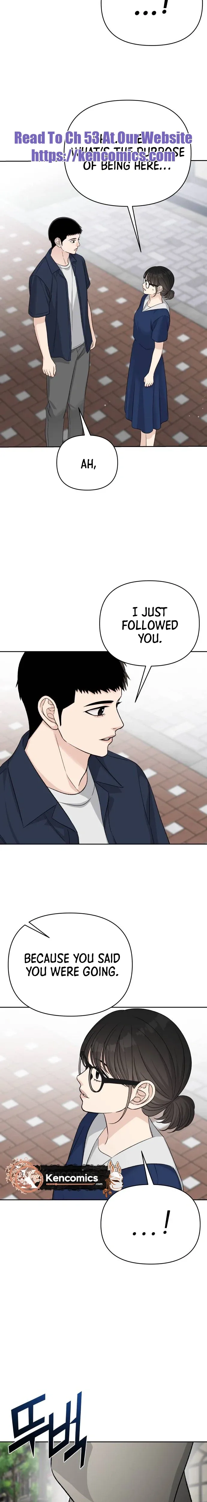 Four Male Friends Chapter 47 page 21