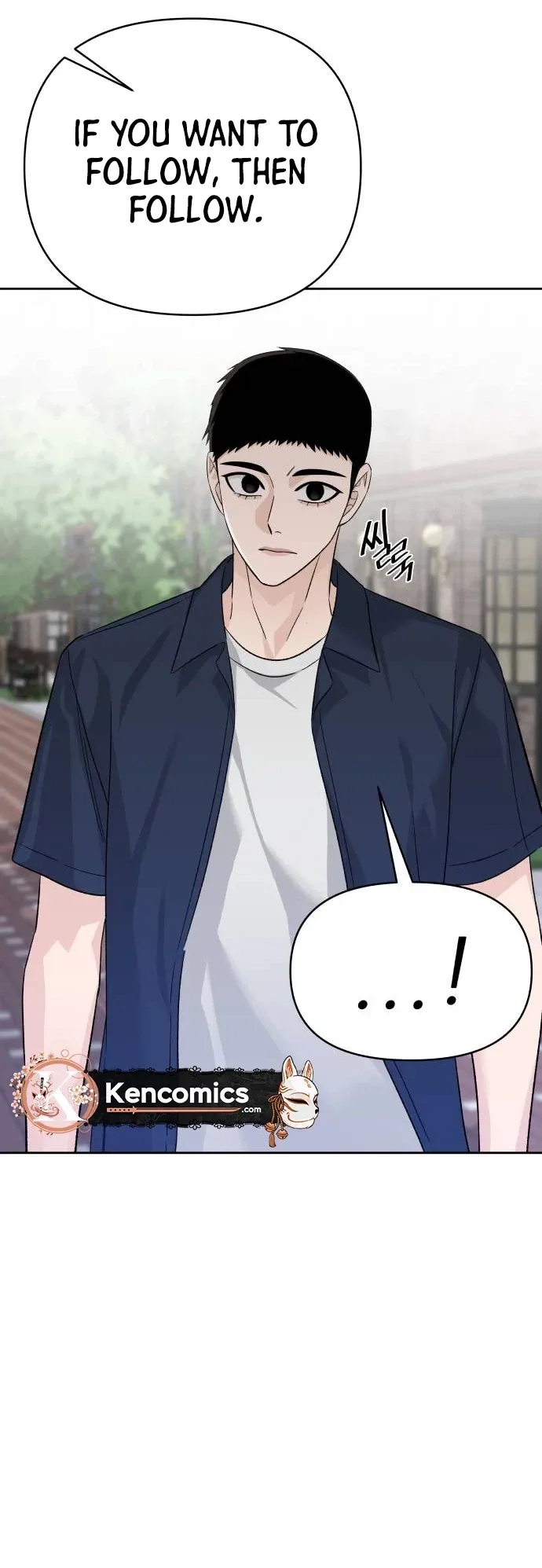Four Male Friends Chapter 47 page 28
