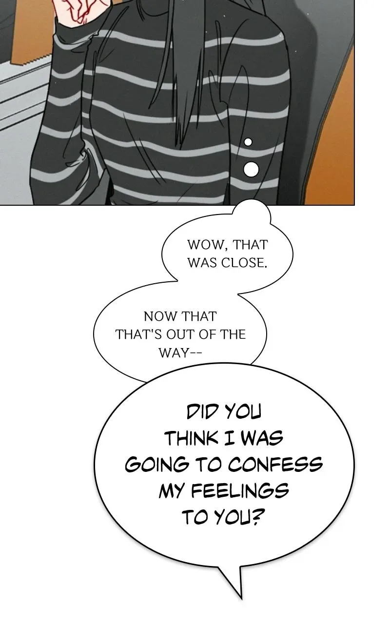 Return to My Dark Past Chapter 47 page 2