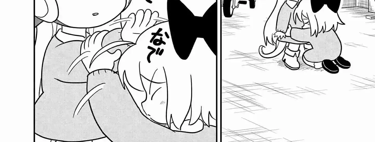 Uma Musume Pretty Derby Pisupisu☆Supisupi Golshi-Chan Chapter 47 page 6