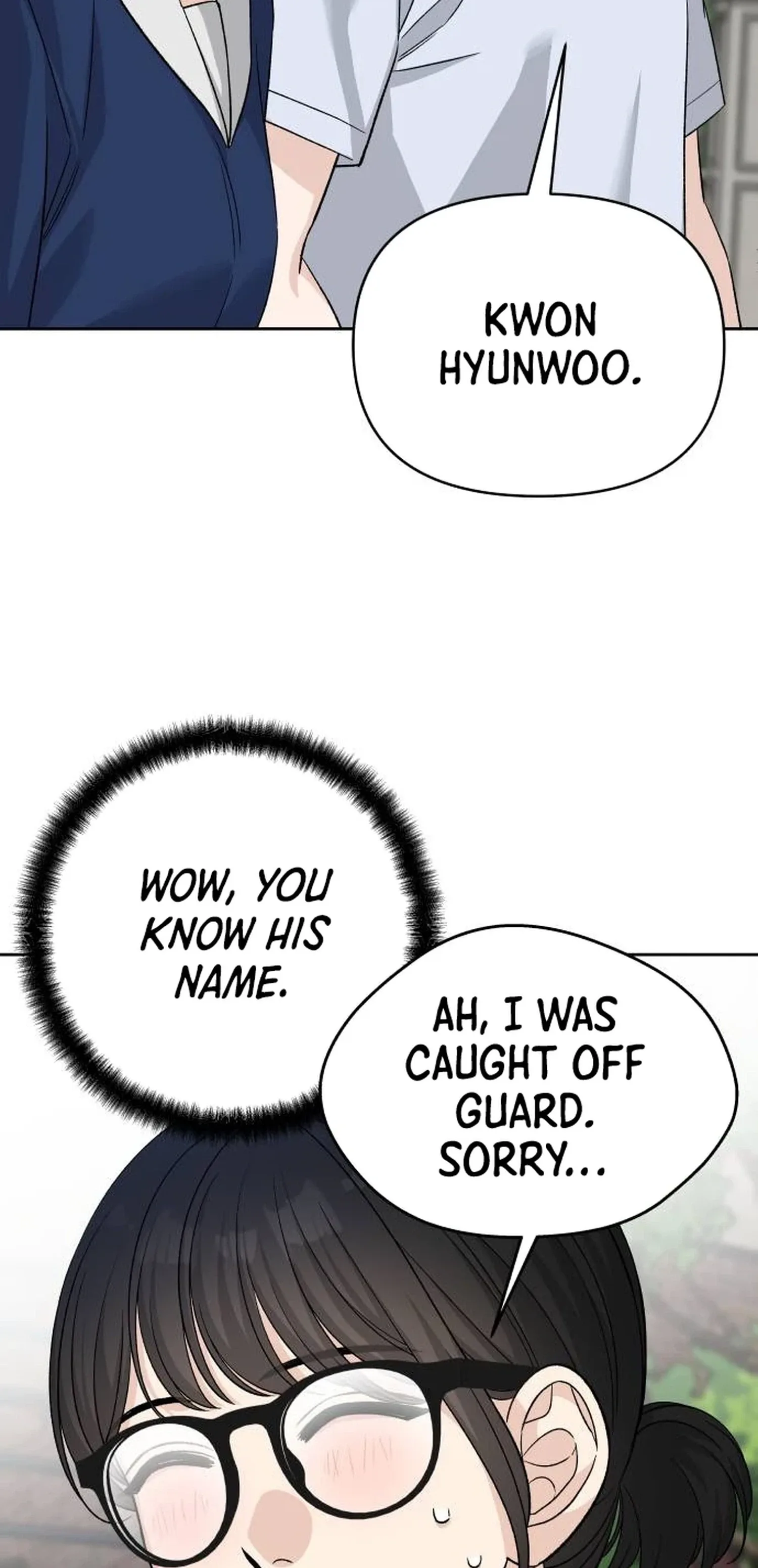 Four Male Friends Chapter 48 page 4