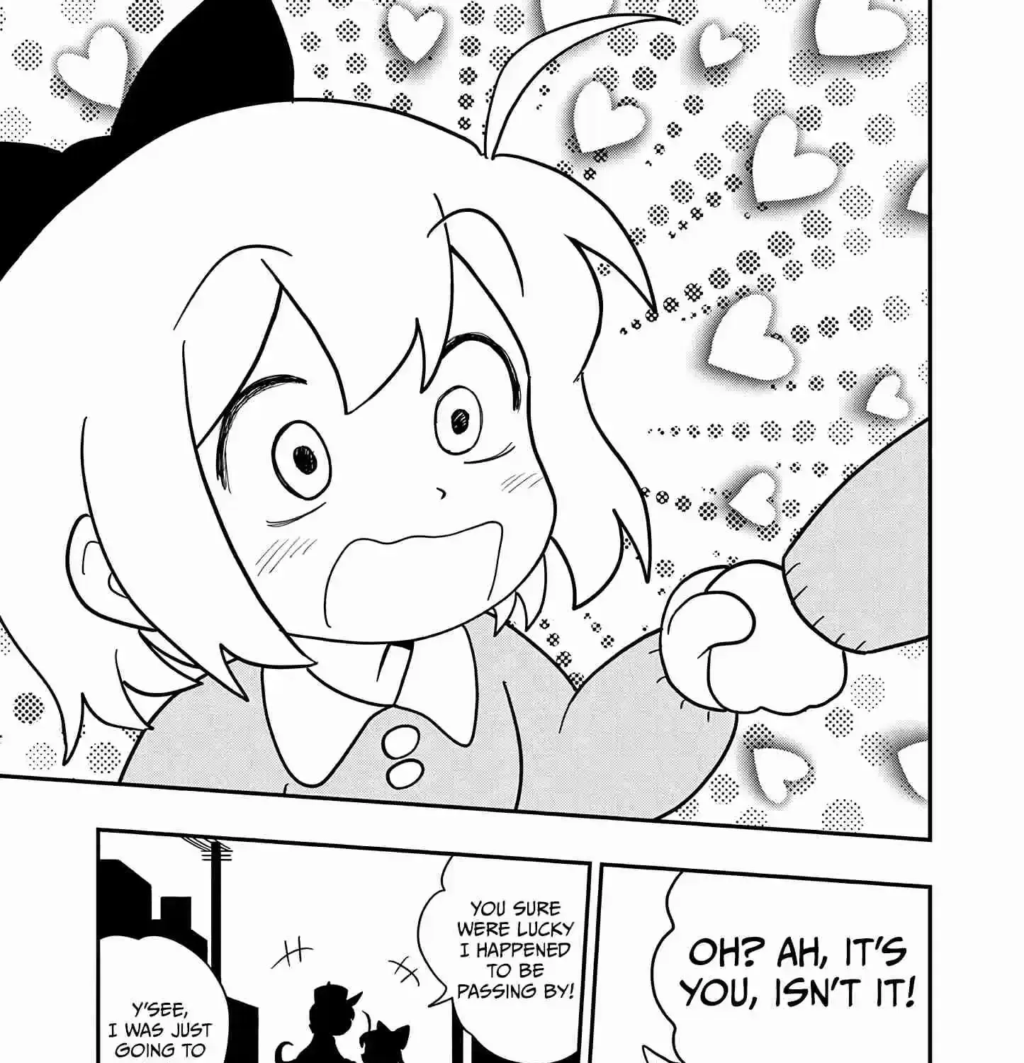 Uma Musume Pretty Derby Pisupisu☆Supisupi Golshi-Chan Chapter 47 page 3