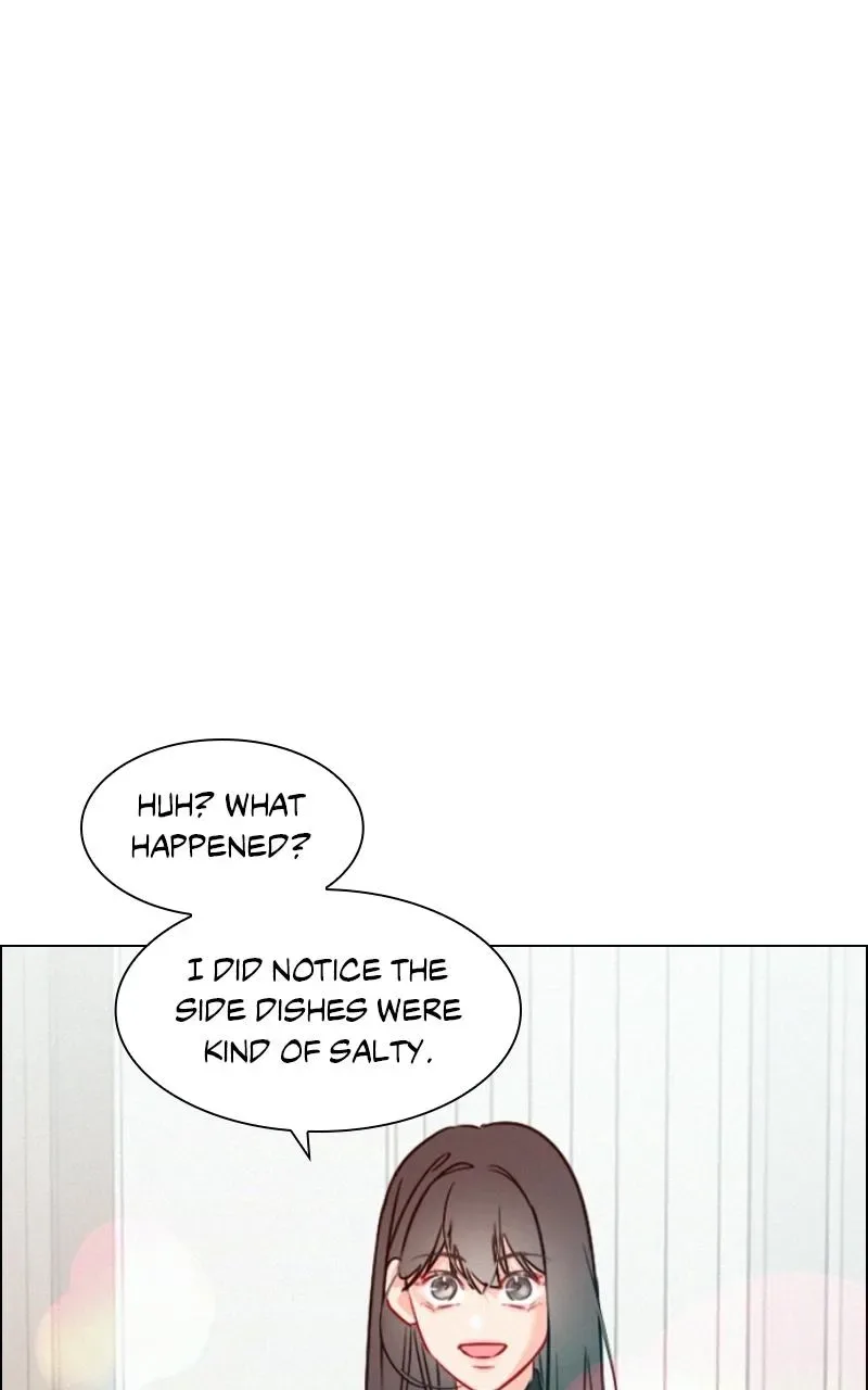 Return to My Dark Past Chapter 47 page 18