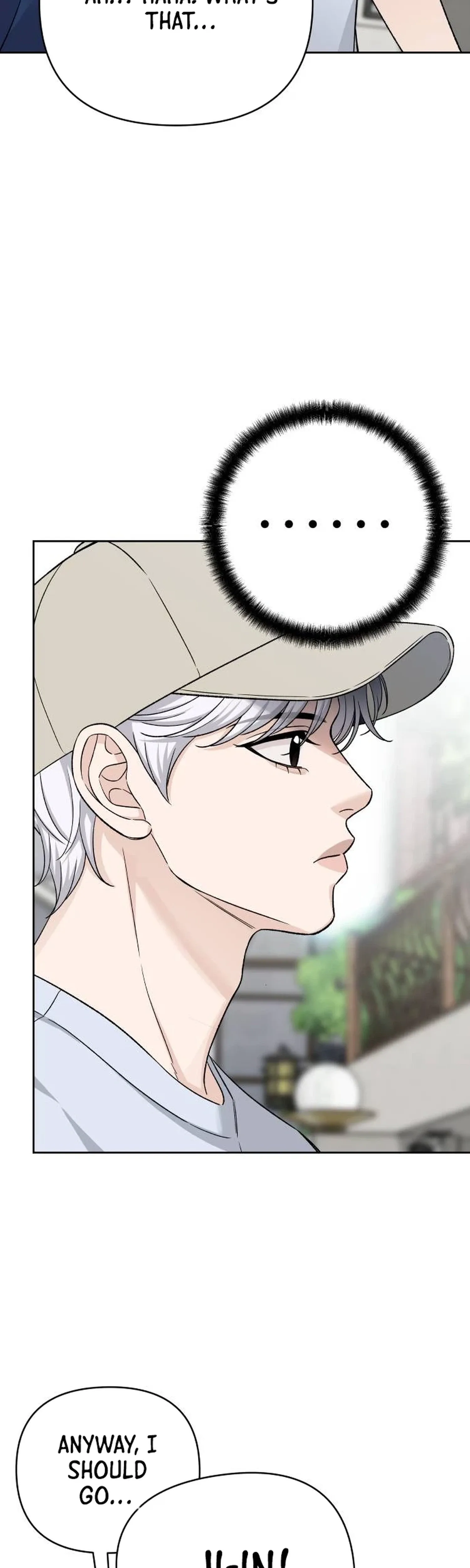 Four Male Friends Chapter 48 page 6