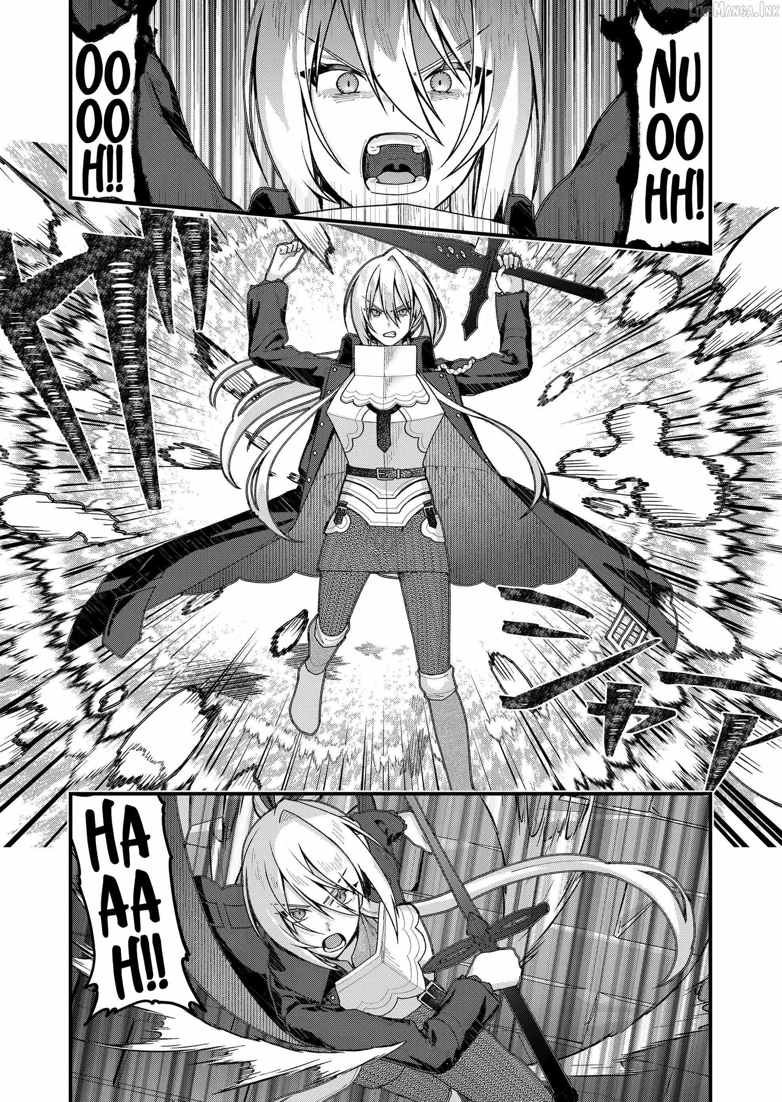 Uchi ni Kaeru to Itsumo Kukkoro ga Iru Chapter 46 page 6