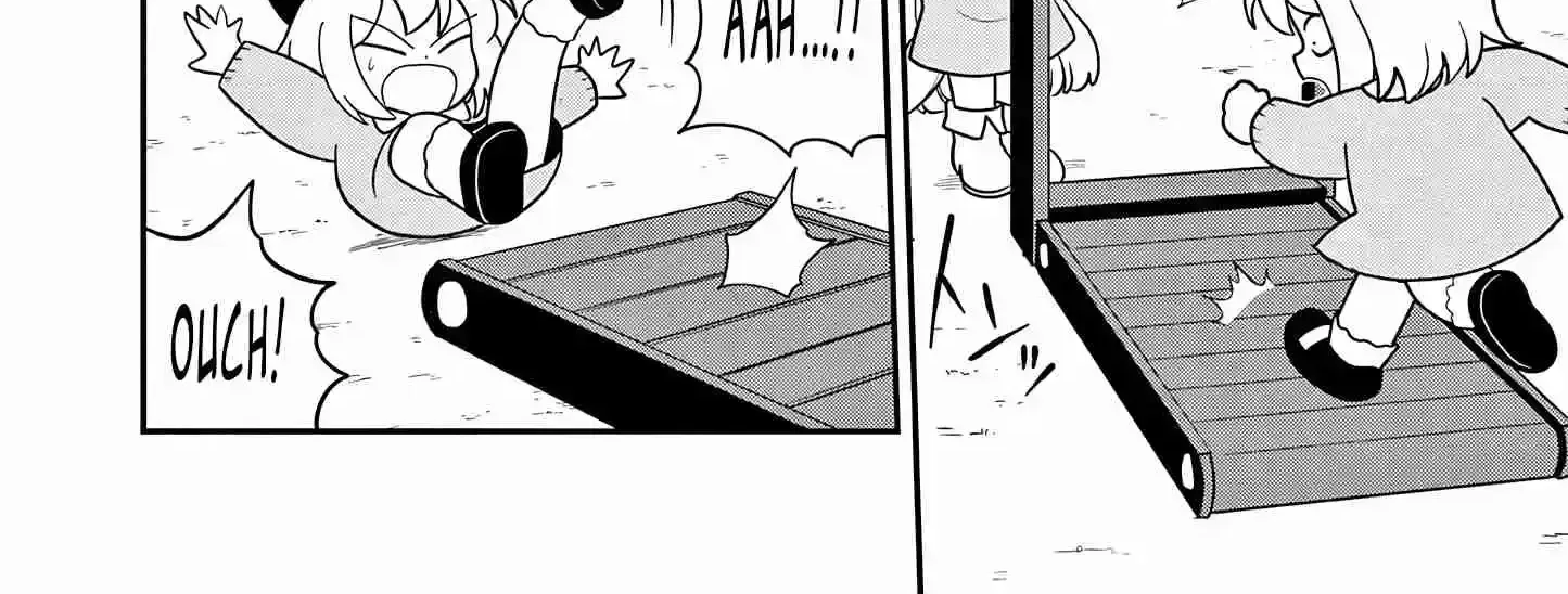 Uma Musume Pretty Derby Pisupisu☆Supisupi Golshi-Chan Chapter 47 page 14
