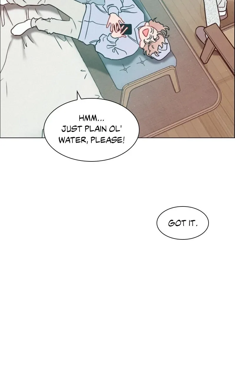 Return to My Dark Past Chapter 47 page 26