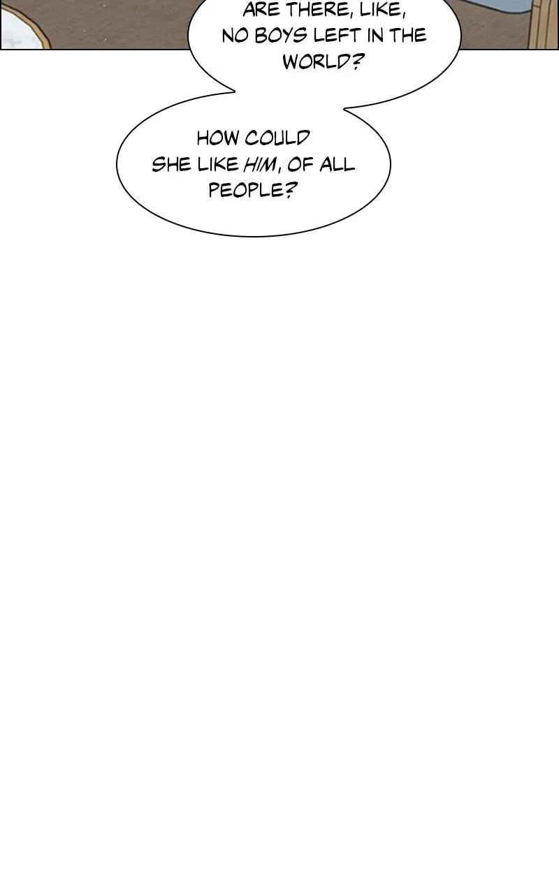 Return to My Dark Past Chapter 47 page 21