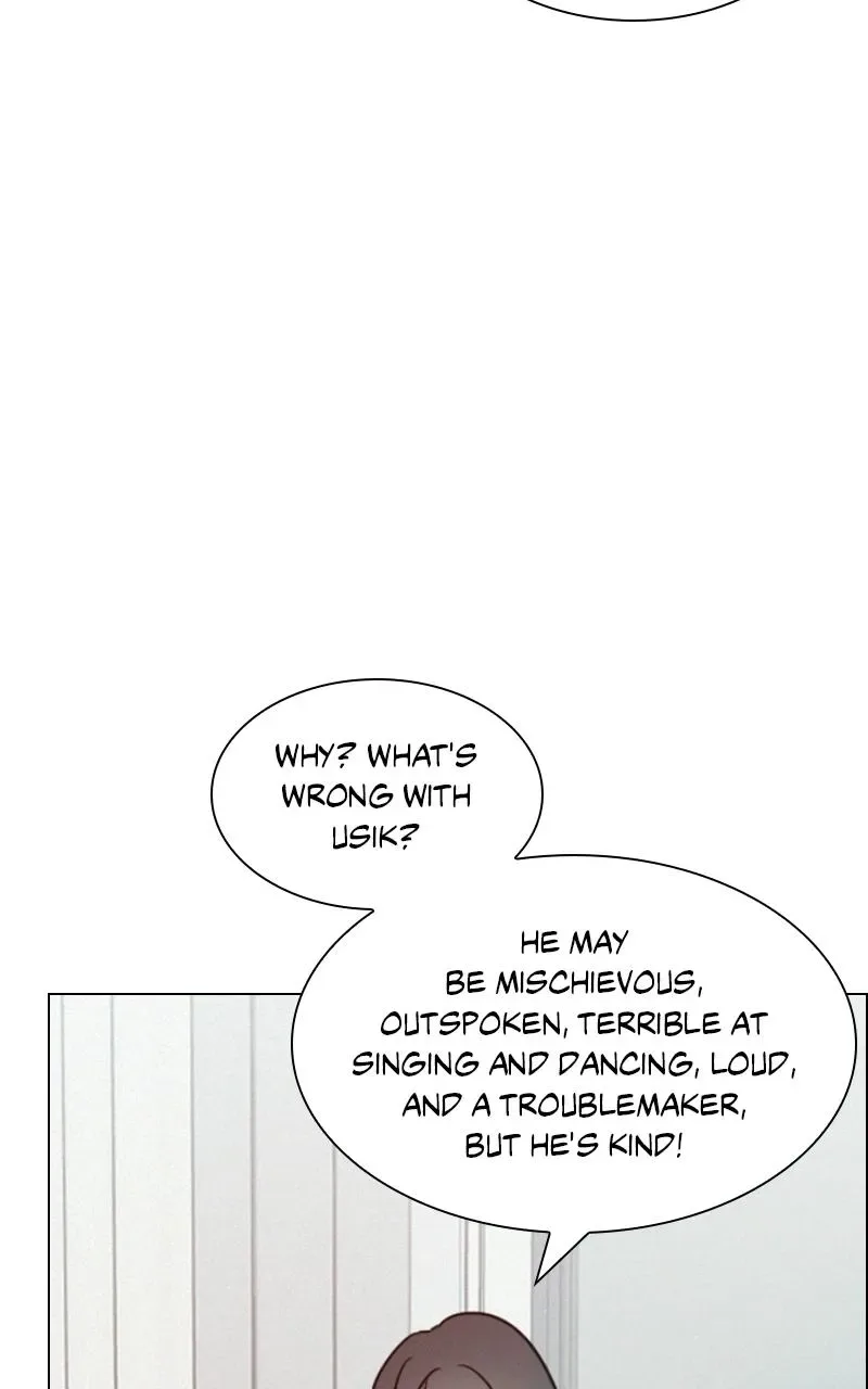 Return to My Dark Past Chapter 47 page 23