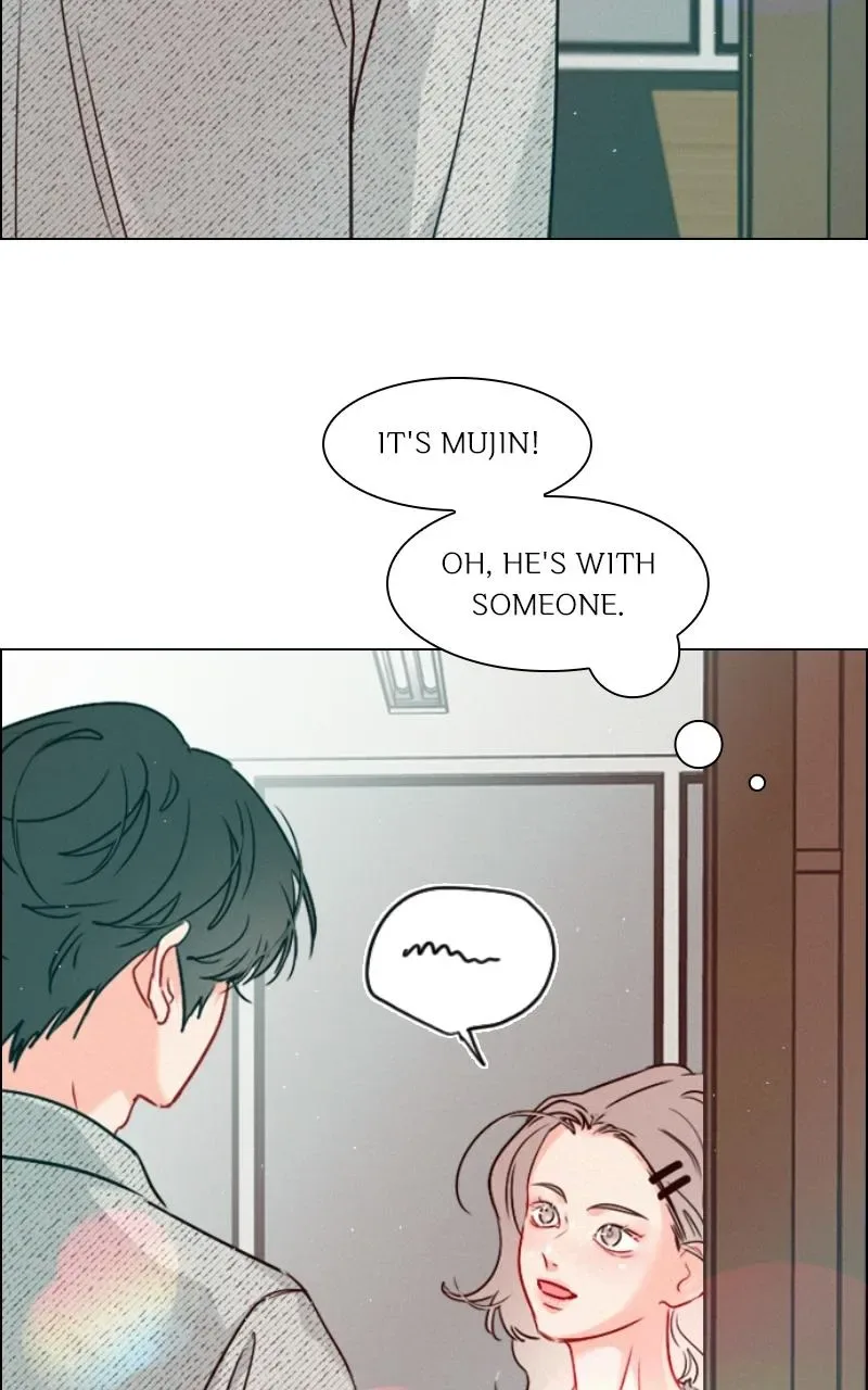 Return to My Dark Past Chapter 47 page 33