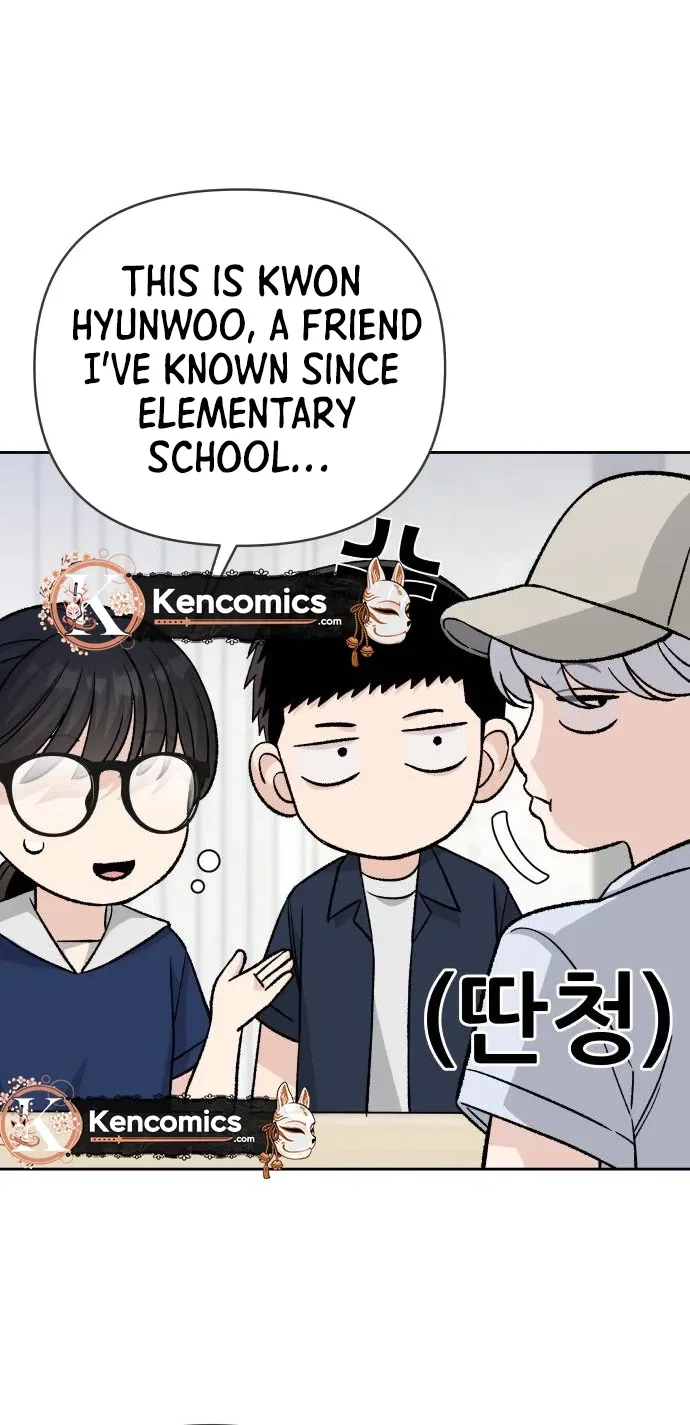 Four Male Friends Chapter 48 page 13