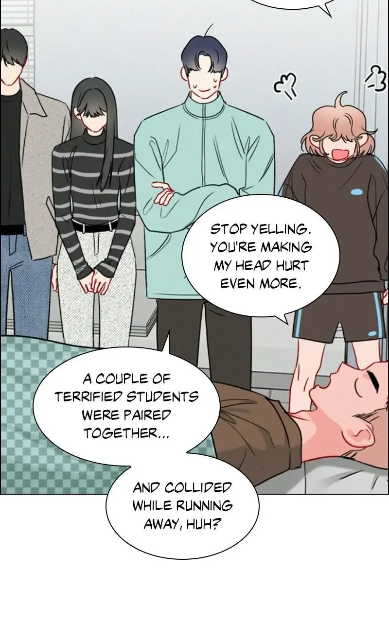 Return to My Dark Past Chapter 48 page 4