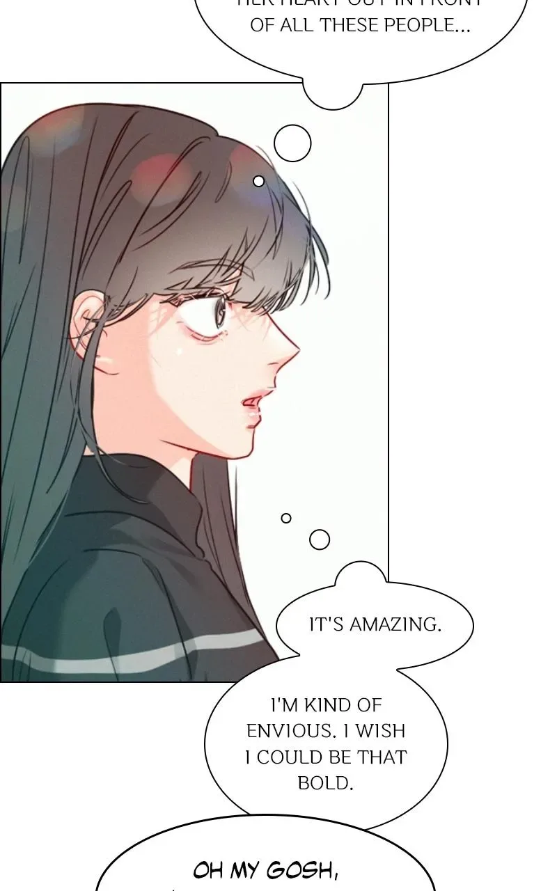 Return to My Dark Past Chapter 47 page 40