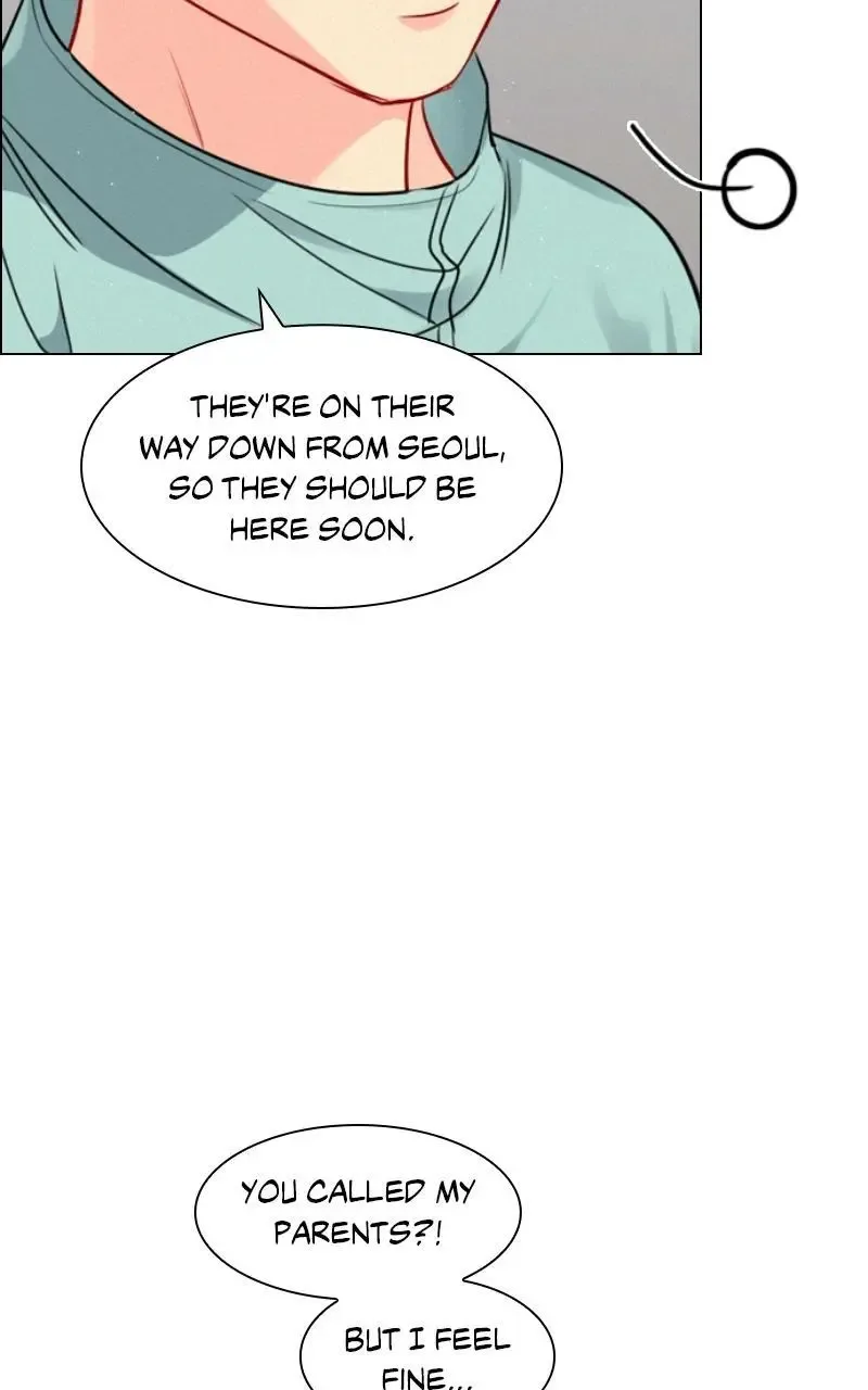 Return to My Dark Past Chapter 48 page 6