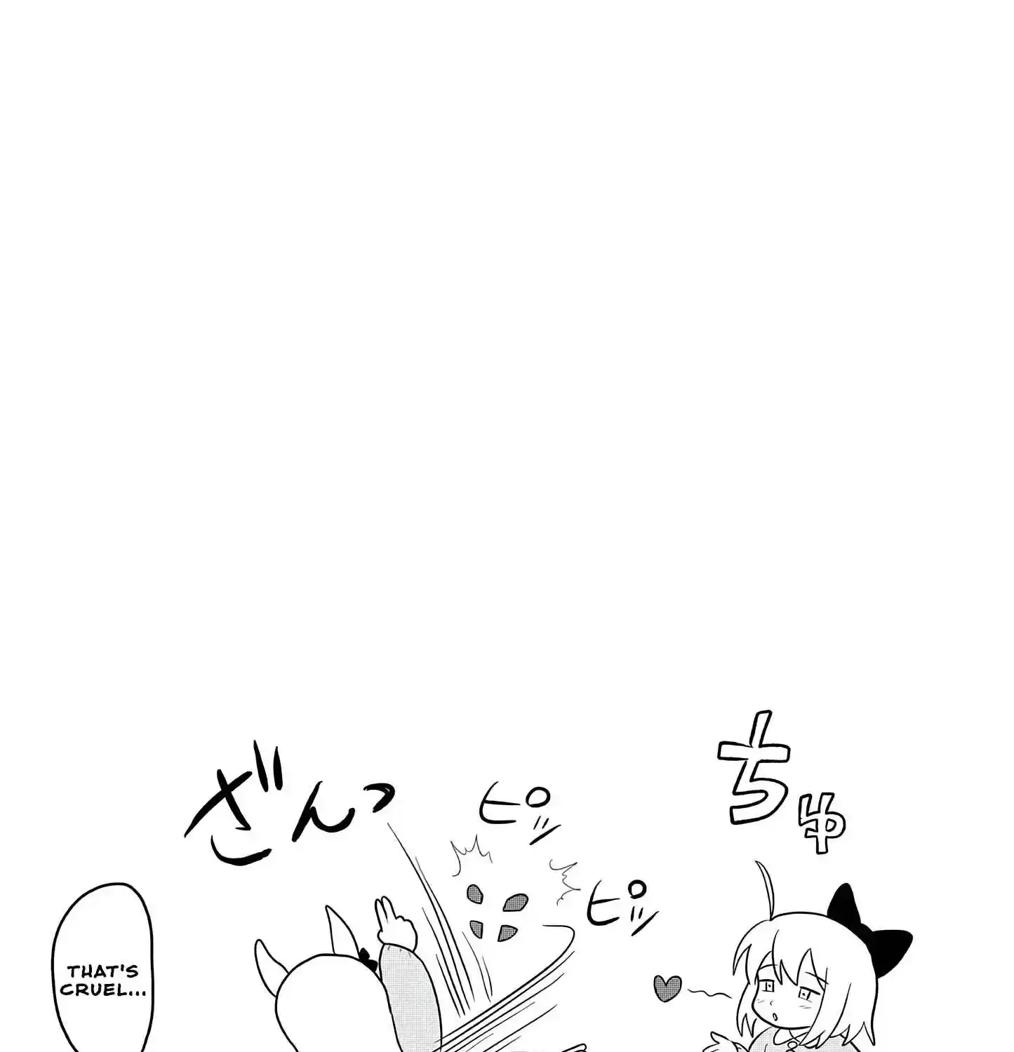Uma Musume Pretty Derby Pisupisu☆Supisupi Golshi-Chan Chapter 47 page 23