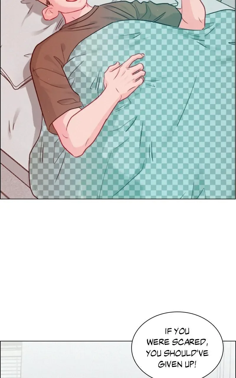 Return to My Dark Past Chapter 48 page 3