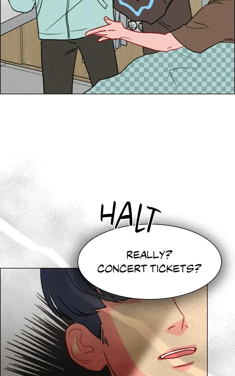 Return to My Dark Past Chapter 48 page 24