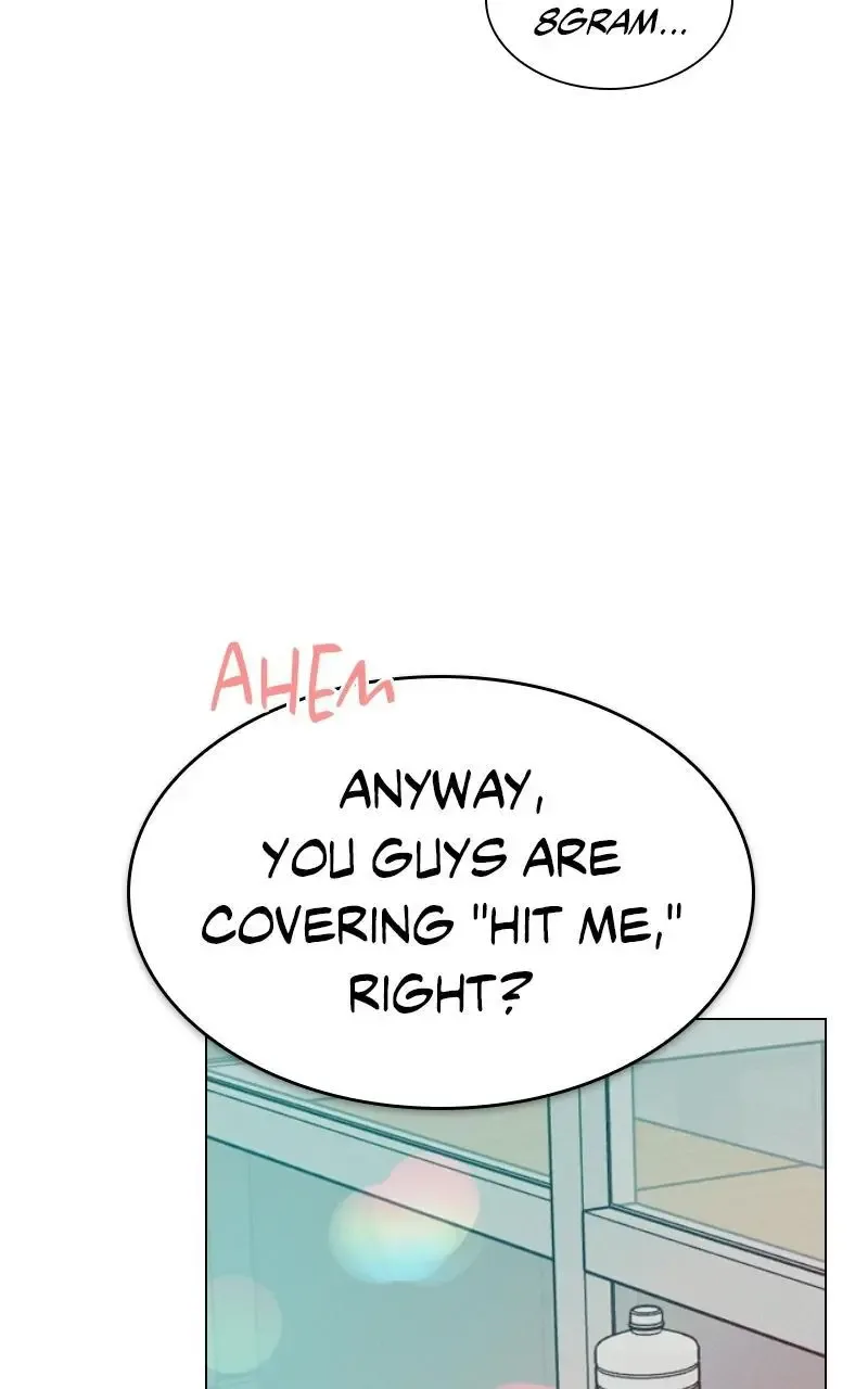 Return to My Dark Past Chapter 48 page 27