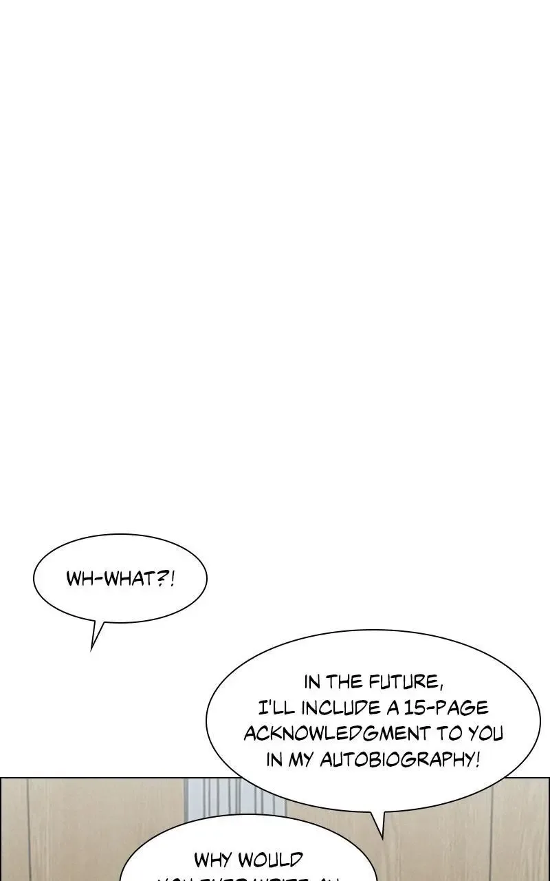 Return to My Dark Past Chapter 48 page 21