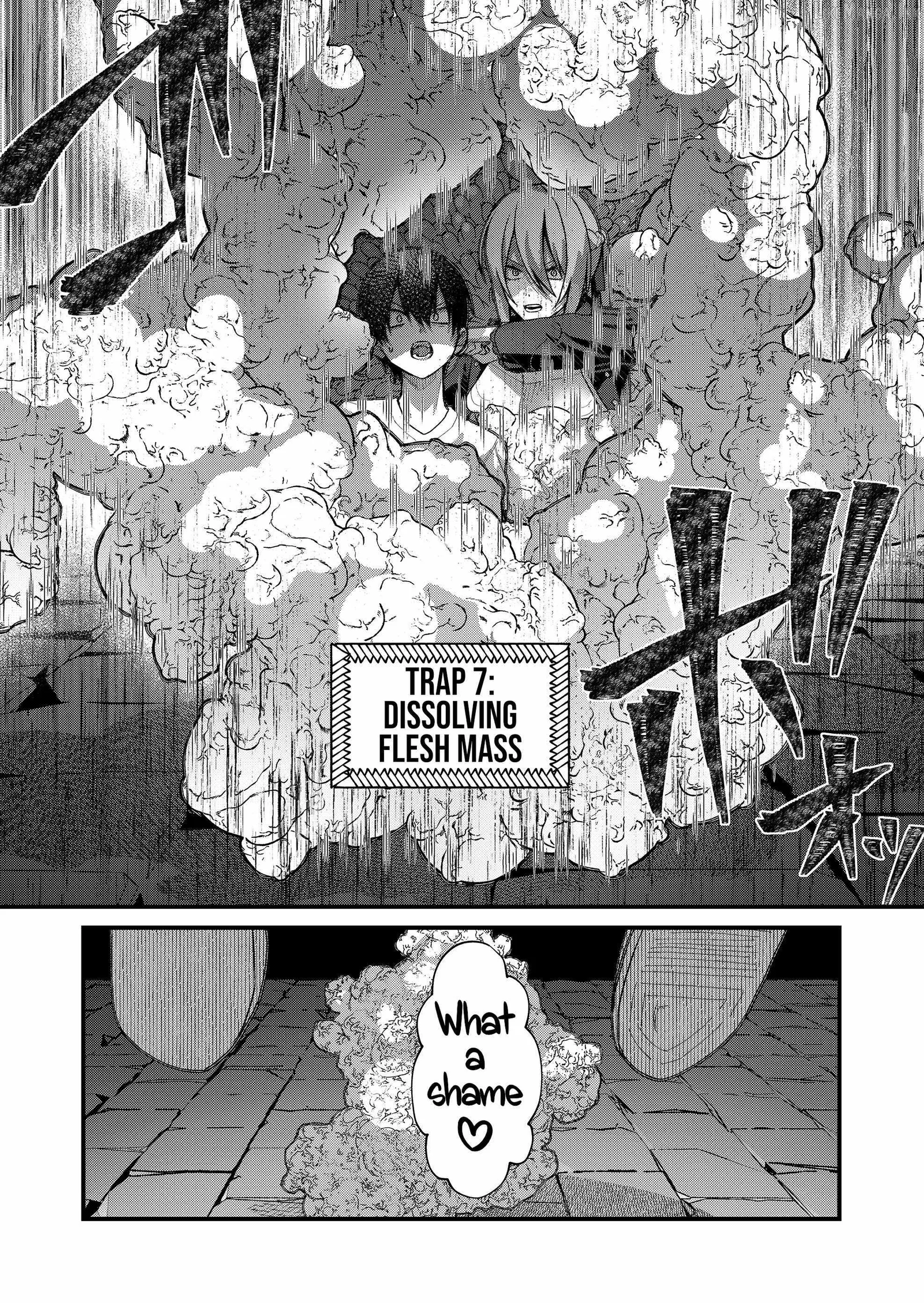 Uchi ni Kaeru to Itsumo Kukkoro ga Iru Chapter 46 page 13