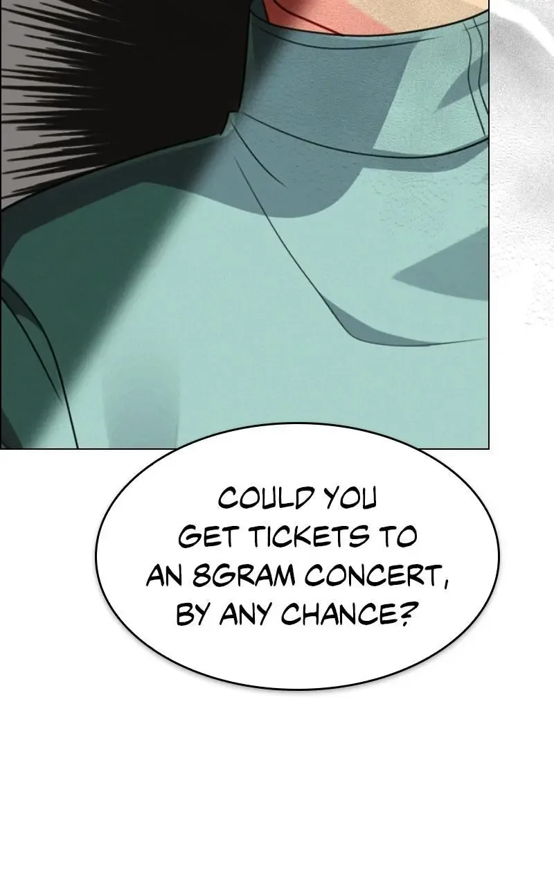 Return to My Dark Past Chapter 48 page 25