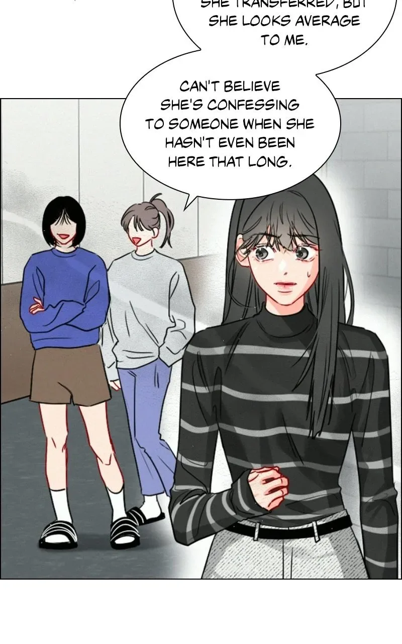 Return to My Dark Past Chapter 47 page 42