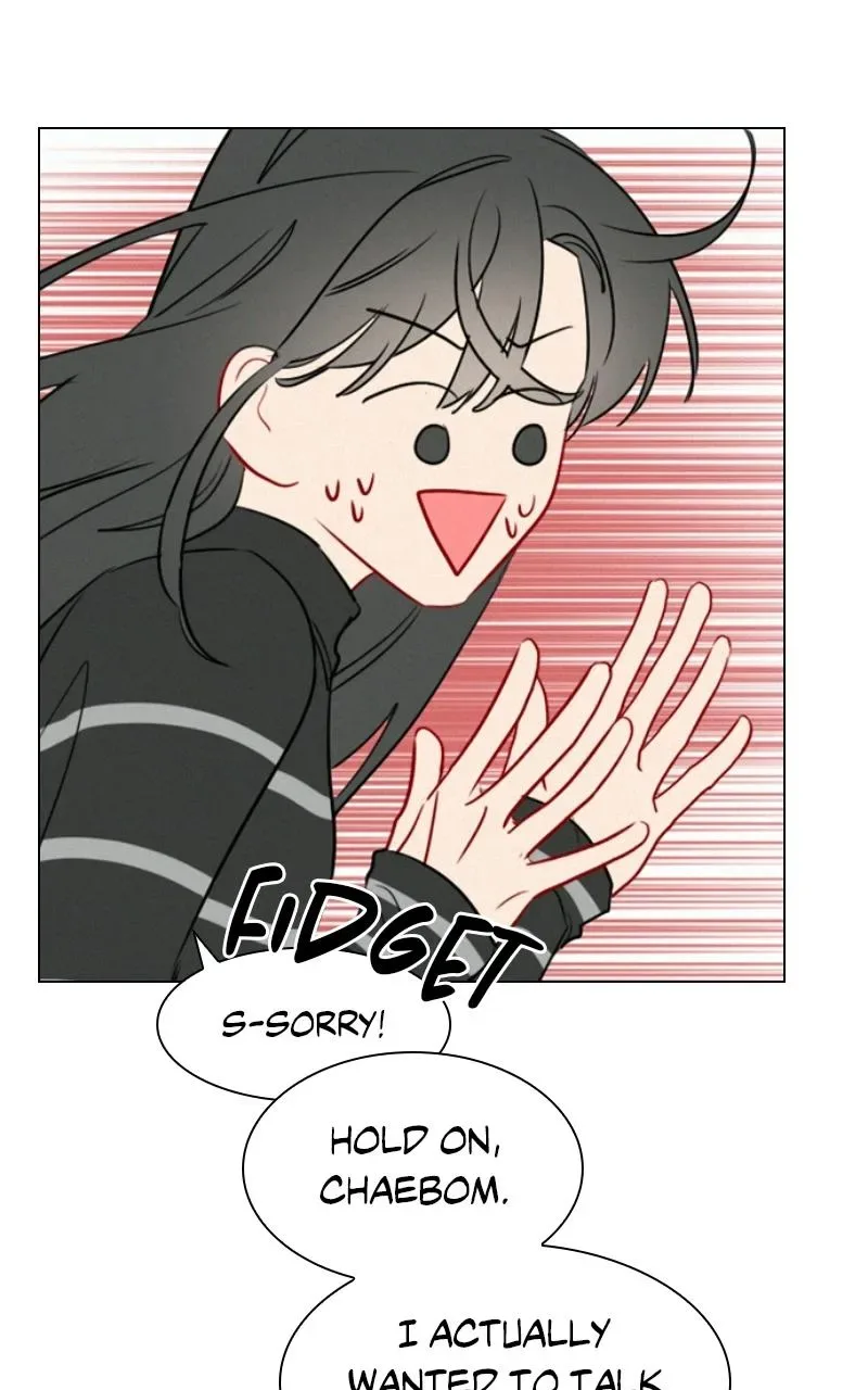 Return to My Dark Past Chapter 47 page 52