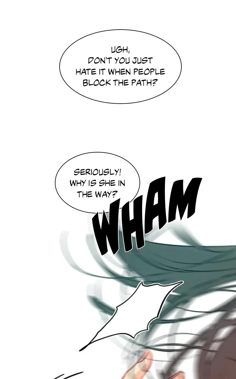 Return to My Dark Past Chapter 47 page 44