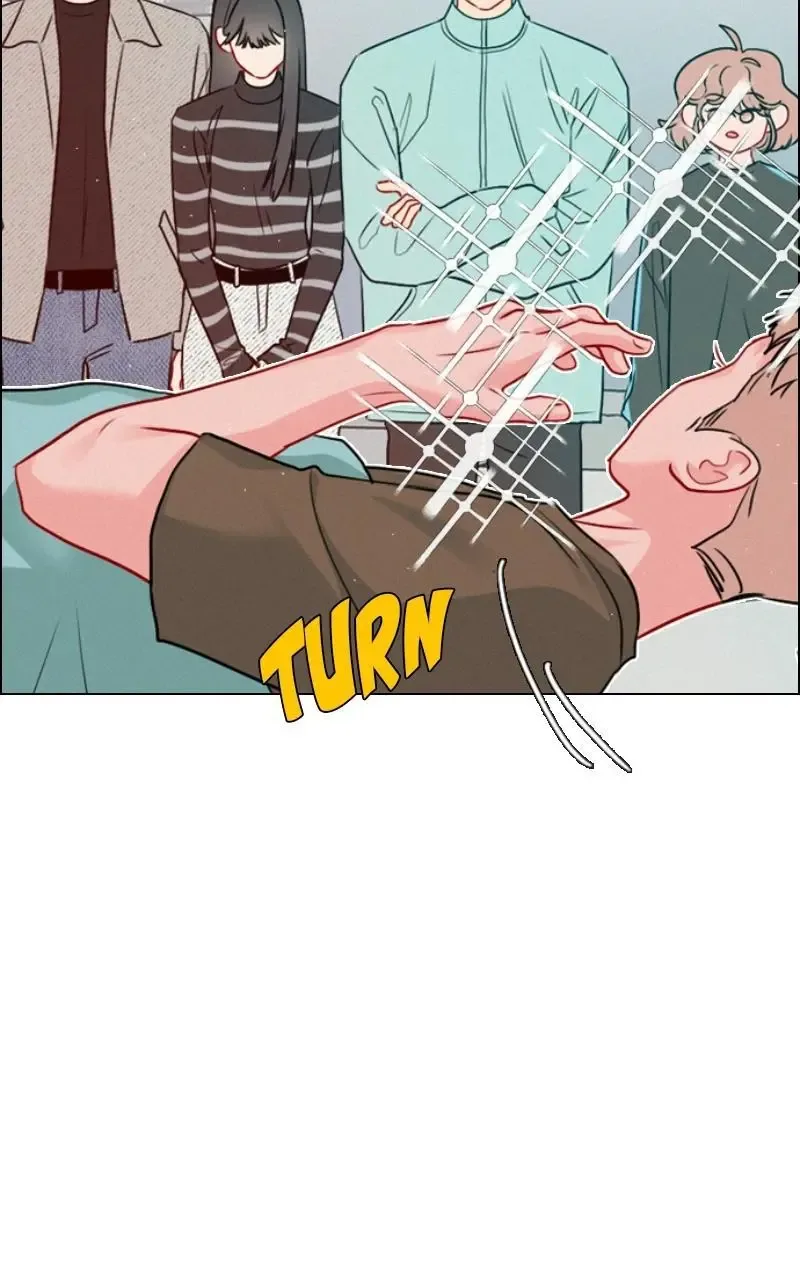 Return to My Dark Past Chapter 48 page 18