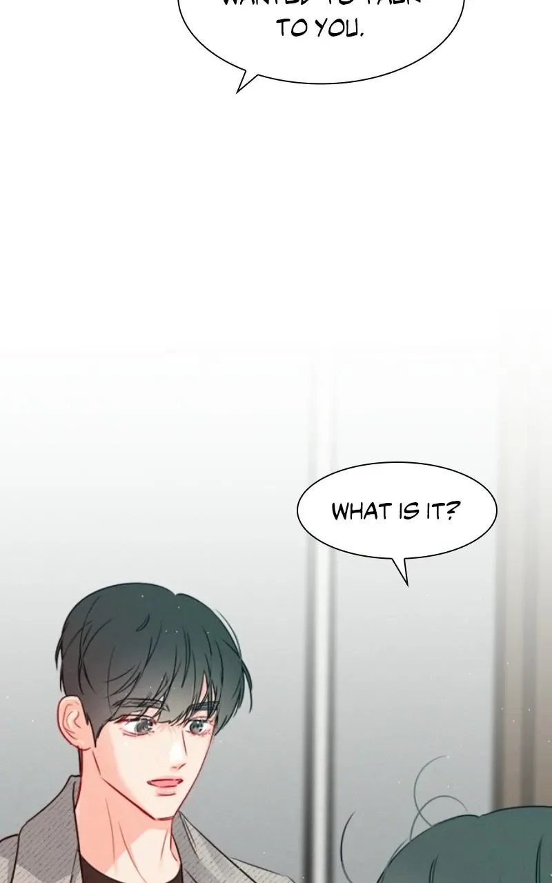 Return to My Dark Past Chapter 47 page 53