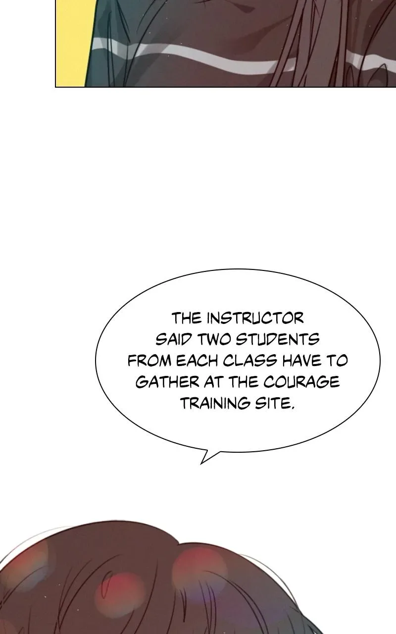 Return to My Dark Past Chapter 47 page 56