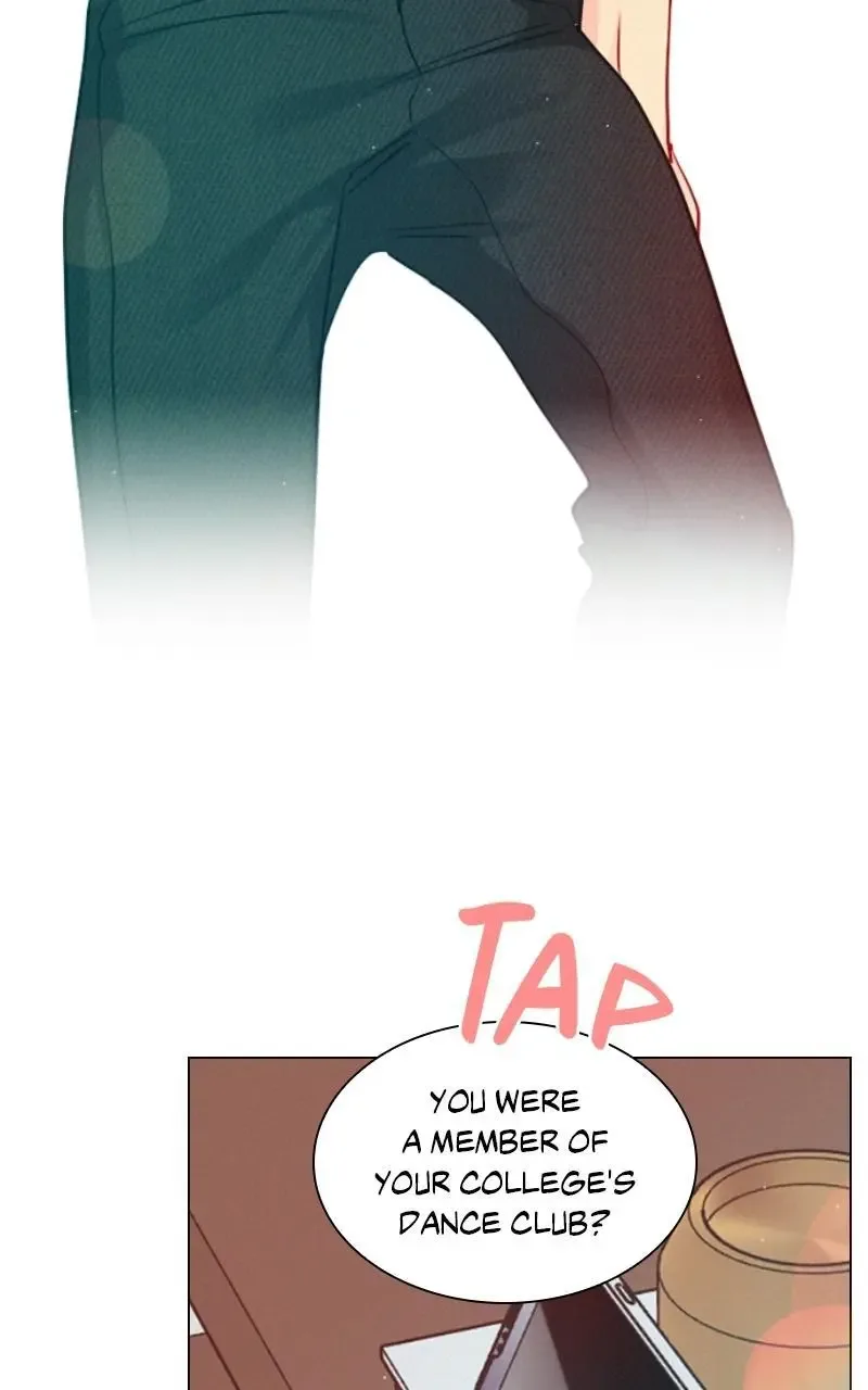 Return to My Dark Past Chapter 48 page 33