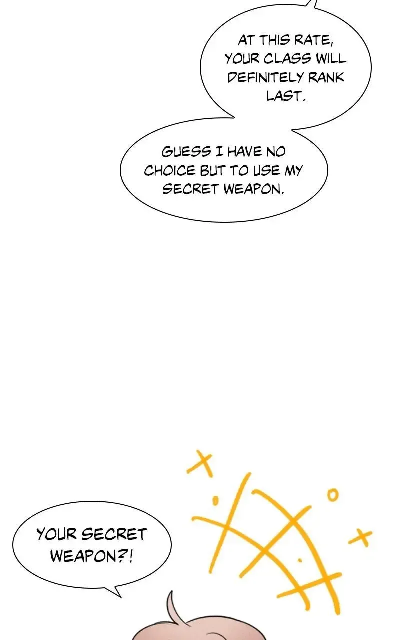 Return to My Dark Past Chapter 48 page 39