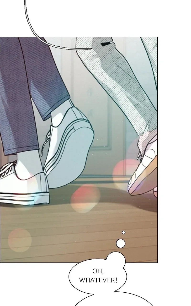 Return to My Dark Past Chapter 47 page 70