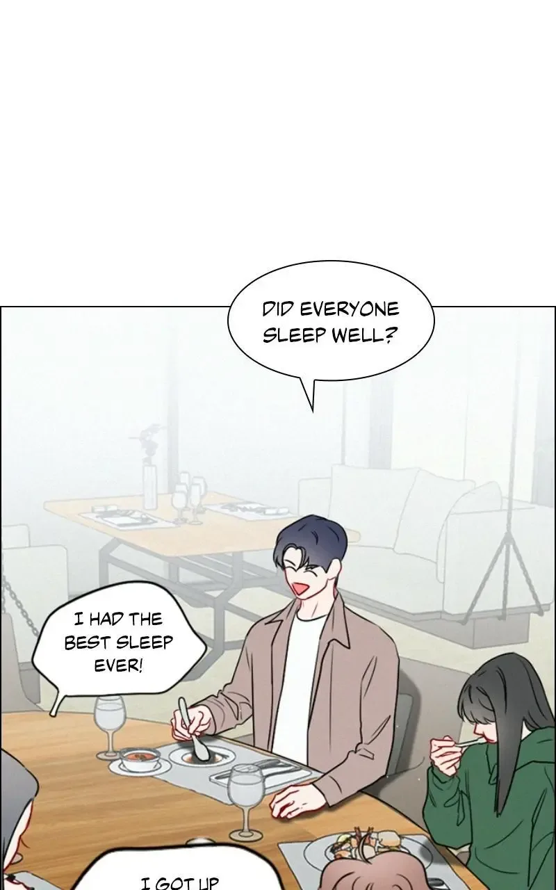Return to My Dark Past Chapter 48 page 49