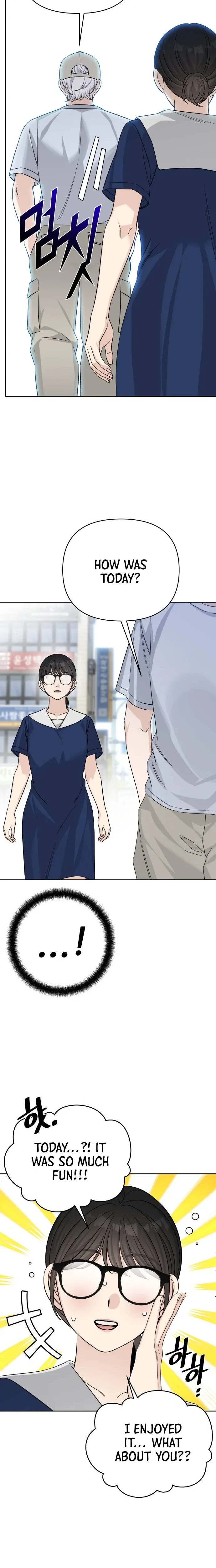 Four Male Friends Chapter 48 page 30