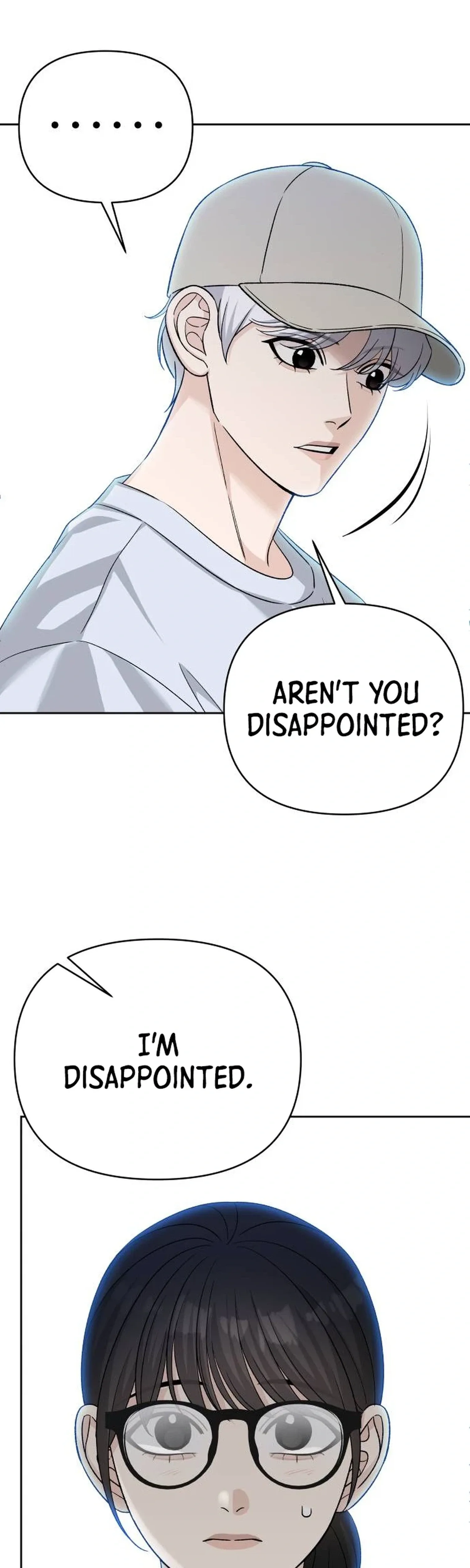 Four Male Friends Chapter 48 page 32