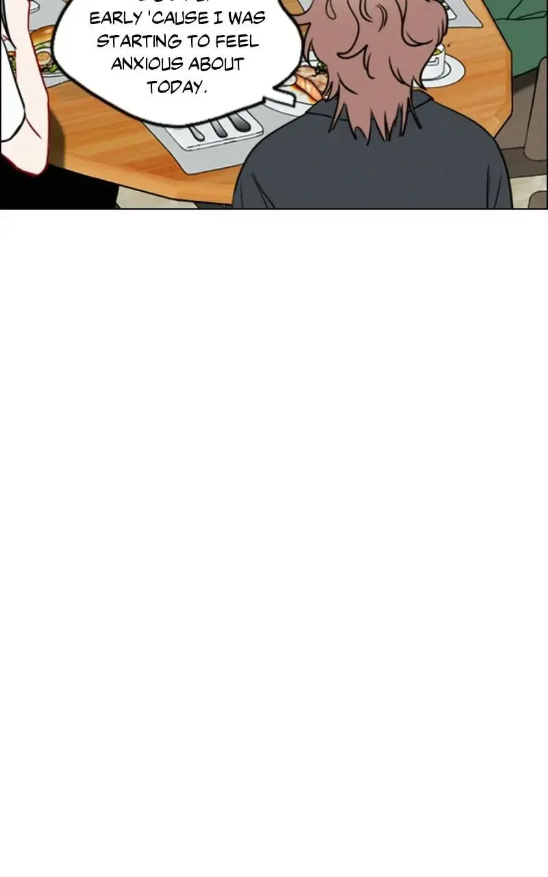 Return to My Dark Past Chapter 48 page 50