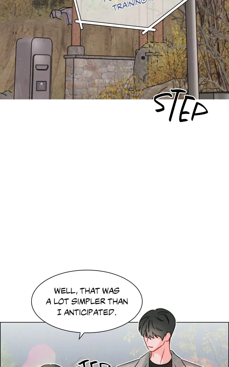 Return to My Dark Past Chapter 47 page 73