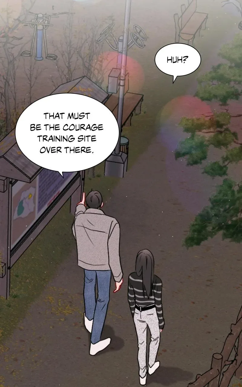 Return to My Dark Past Chapter 47 page 81