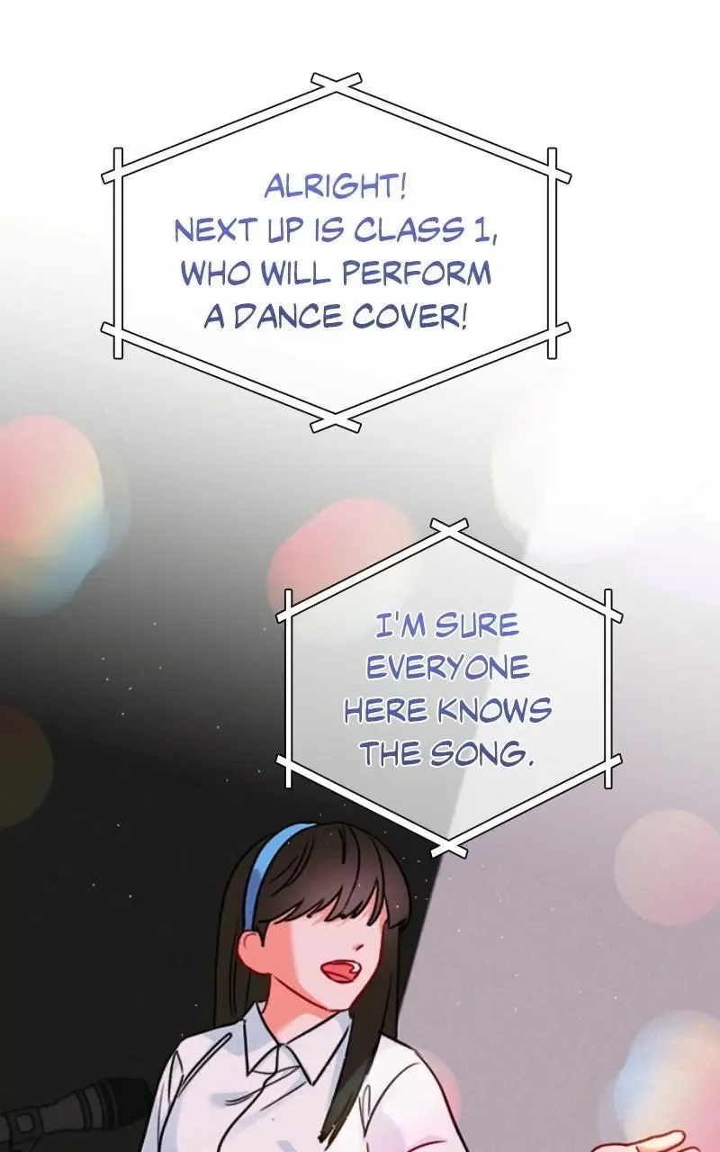 Return to My Dark Past Chapter 48 page 63