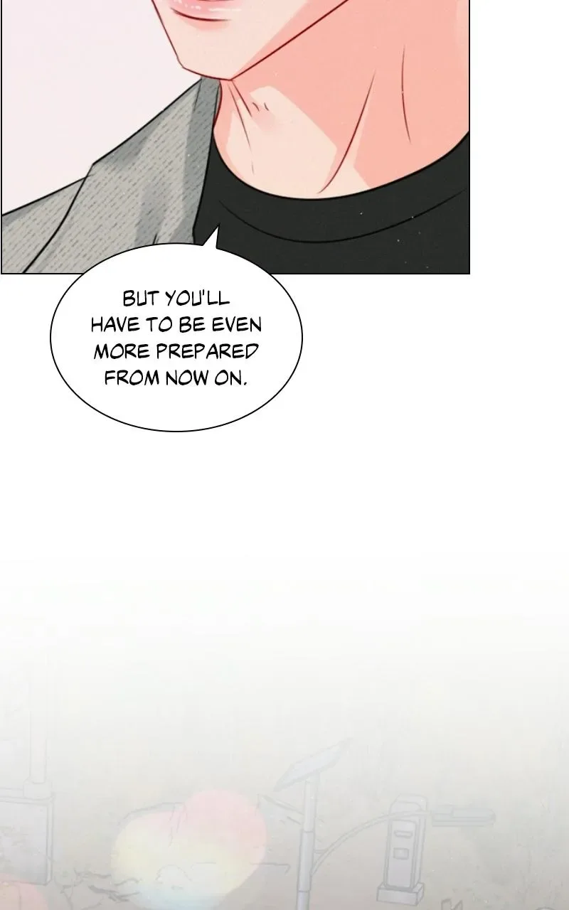 Return to My Dark Past Chapter 47 page 80