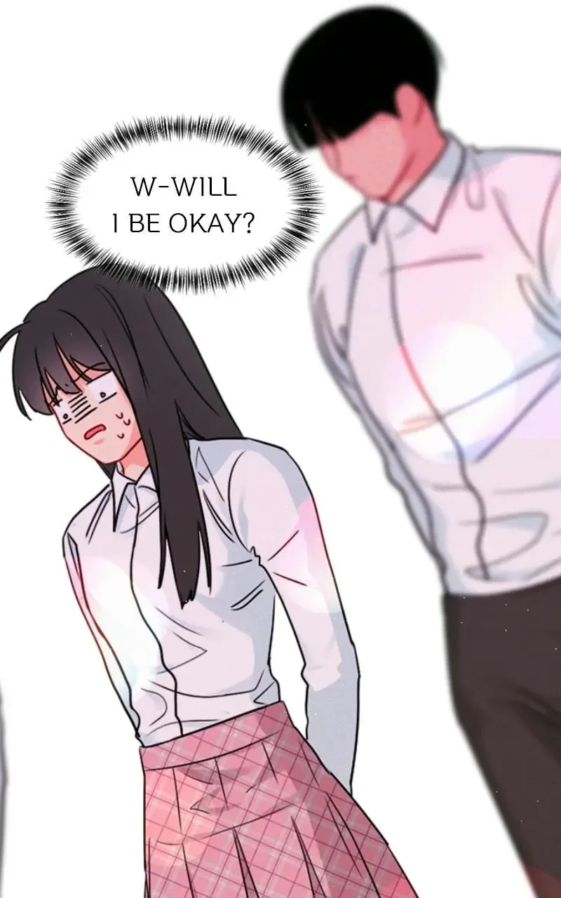 Return to My Dark Past Chapter 48 page 65