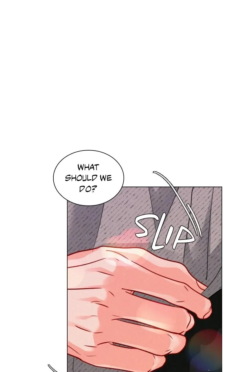 Return to My Dark Past Chapter 47 page 92