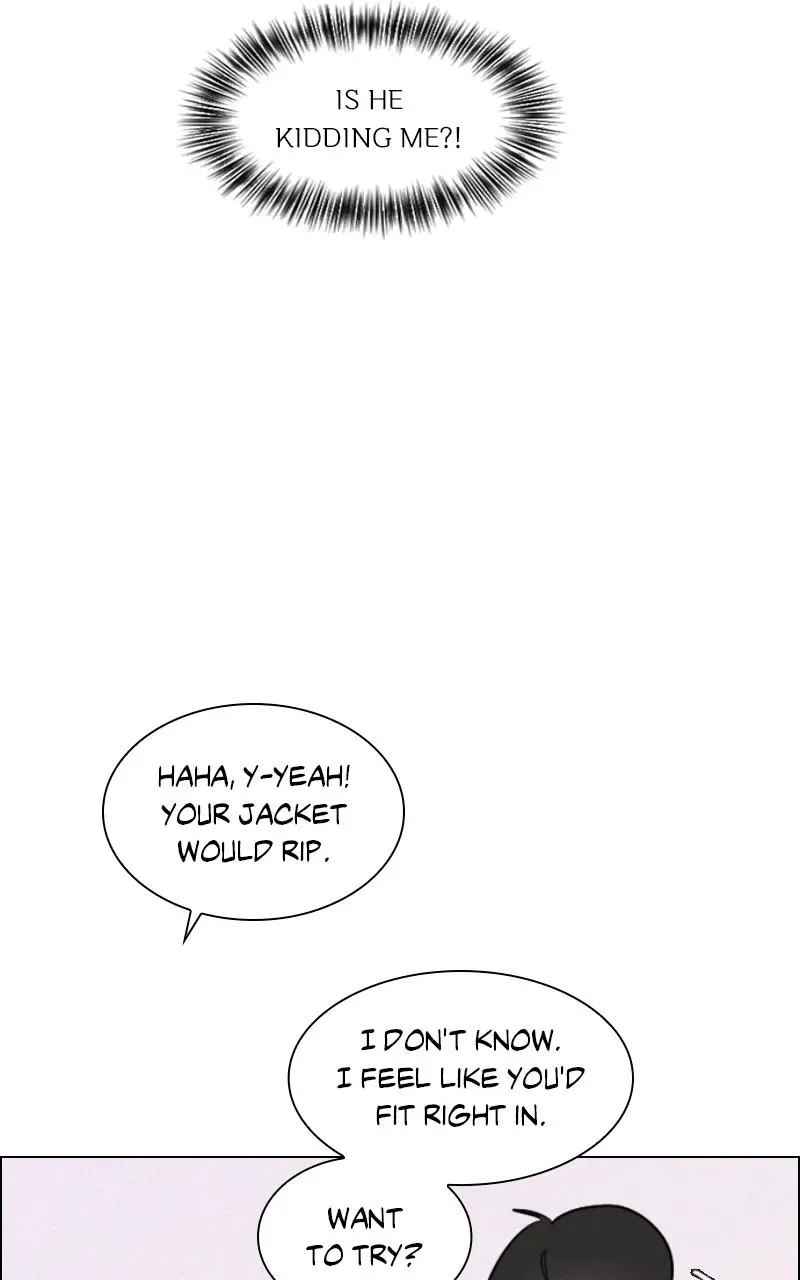 Return to My Dark Past Chapter 47 page 96