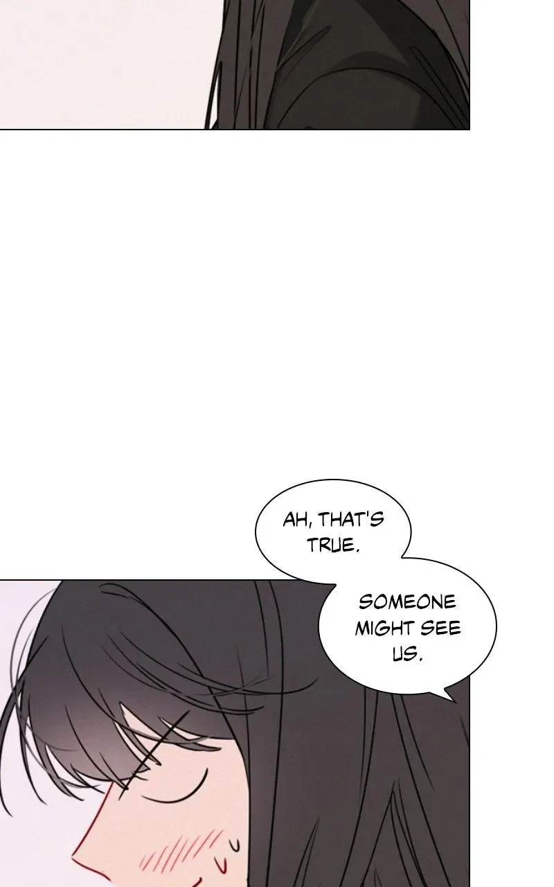 Return to My Dark Past Chapter 47 page 101