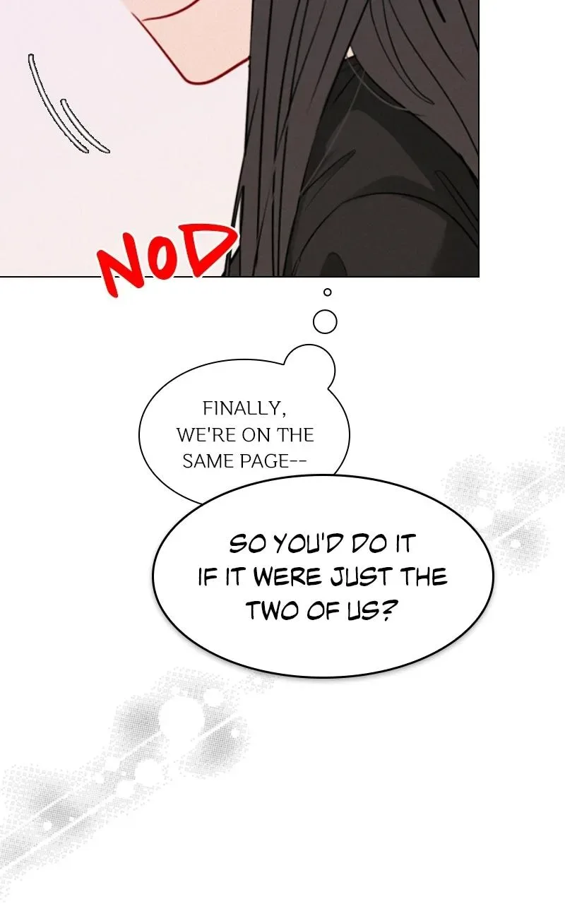 Return to My Dark Past Chapter 47 page 102