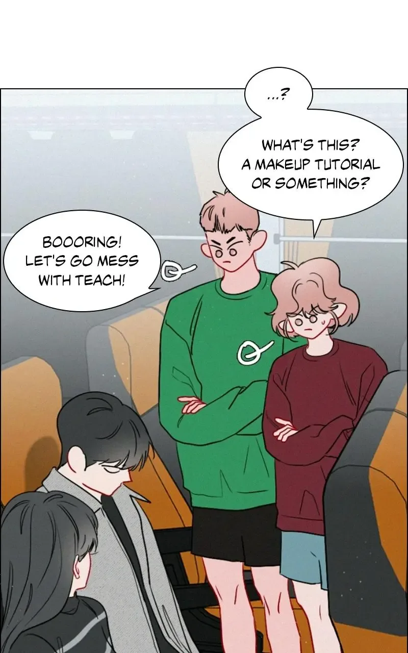 Return to My Dark Past Chapter 49 page 14