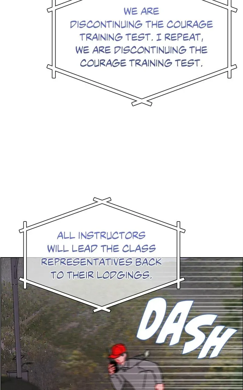 Return to My Dark Past Chapter 47 page 107